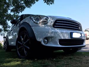 Mini Countryman Cooper D All4 Full Perfetta