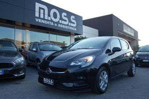 OPEL CORSA  BENZINA N-JOY ANCHE PER NEOPATENTATO