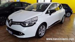 RENAULT Clio dCi 8V 90CV EDC 5 porte Energy Zen rif. 