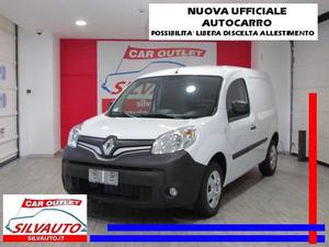 RENAULT Kangoo 1.5 dCi FAP Stop & Start Express Energy 75CV