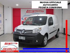 RENAULT Kangoo 1.5 dCi FAP Stop & Start Express Energy 75CV