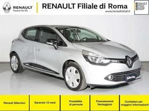 Renault clio 1.2 live 75cv 5p