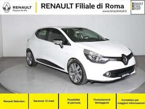 Renault clio 1.5 dci costume national 90cv 5p