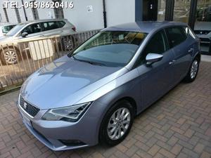 SEAT Leon 1.4 TGI DSG 5p. Business HIGH rif. 