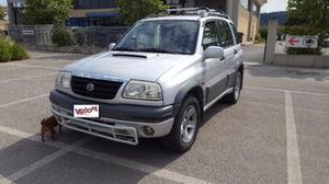 SUZUKI Grand Vitara 2.0 turbodiesel 16V cat S.W. rif.