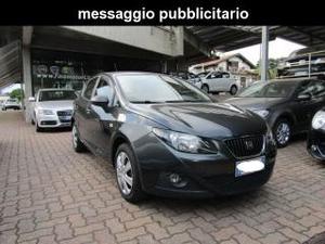 Seat ibiza  cv reference 5 porte