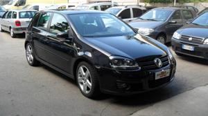 VOLKSWAGEN Golf 1.9 TDI DPF 5p. DSG GT Sport rif. 