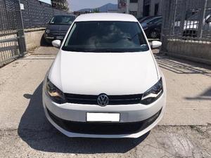 VOLKSWAGEN Polo 1.2 TDI DPF 5 p. Comfortline rif. 