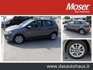 VOLKSWAGEN Polo 1.2 TSI HIGHLINE rif. 