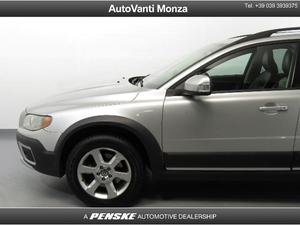 VOLVO XC70 D5 AWD Summum rif. 