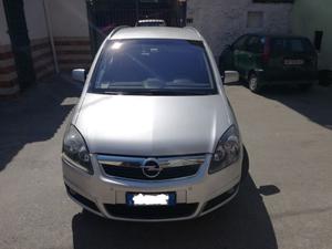 opel zafira 1.7 diesel 7 posti