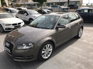 AUDI A3 SPB 2.0 TDI F.AP. Ambition TIPTRONIC rif. 