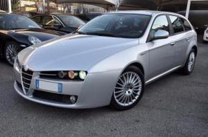 Alfa romeo  jtdm 16v 150 cv sw distinctive xeno