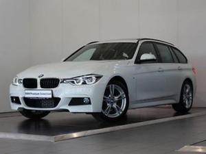 BMW 318 d Touring Msport rif. 