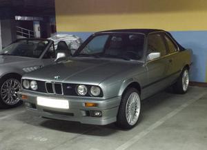 BMW - 318 i Baur E