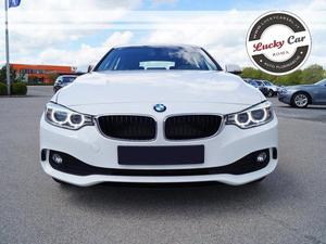 BMW 418 d Gran Coupé *XENO*AUX-IN*USB* rif. 