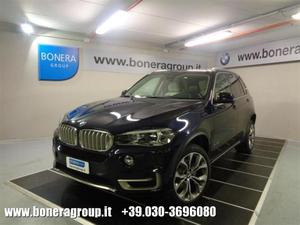 BMW X5 xDrive30d 249CV Experience rif. 