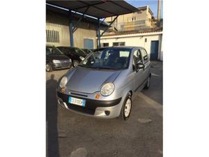 CHEVROLET Matiz GPL del  clima e vetri elettr