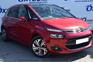 CITROEN C4 Picasso 1.6 e-HDi 115 Intensive rif. 