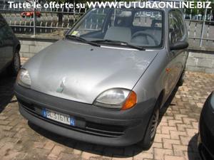 FIAT 600 seicento