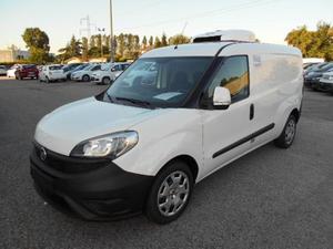 FIAT Doblo 1.6 MJT 105CV Maxi 3Posti SX FRIGO 0° C rif.