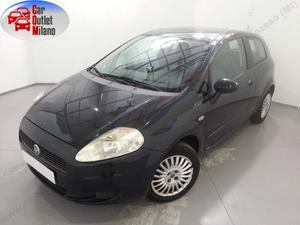 FIAT Grande Punto  B 65CV 5Man 3P Blu rif. 