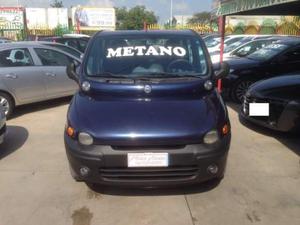 FIAT Multipla V bipower cat ELX