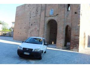 FIAT Punto 1.3 Multijet 16V 3 porte Active