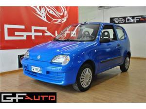 FIAT Seicento 1.1i cat Active * NO CLIM