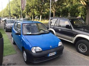 FIAT Seicento 1.1i cat Comfort*Unicoproprietario