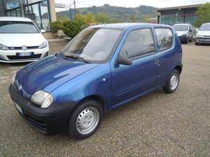 FIAT Seicento 1.1i cat S