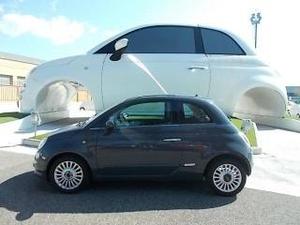 Fiat 500 s1 09 twinair turbo 85 cv lounge