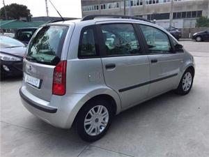 Fiat Idea  CV CLIMA UNICO-PROPR