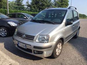 Fiat Panda 1.2 Benz / Neopatentati / Euro 4