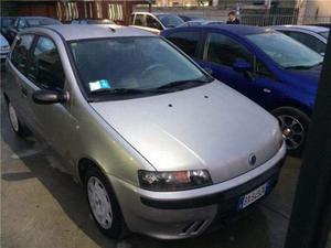 Fiat Punto 1.2i cat 3 porte ELX