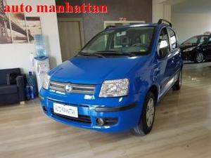 Fiat panda 1.2 dynamic clima servosterzo