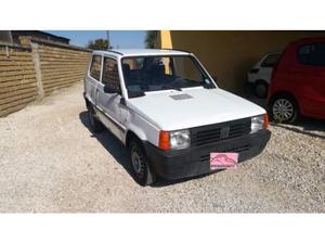 Fiat panda benzina+g.p.l. opzionale in offerta