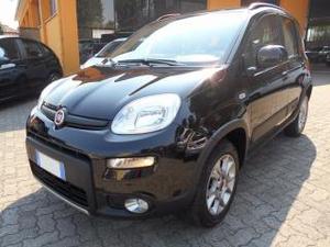 Fiat panda new panda 1.3 multijet 95cv start&stop 4x4