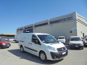 Fiat scudo lh1 2.0 m-jet furgone sx - 