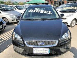 Ford focus 1.8 tdci (115cv) s.w.