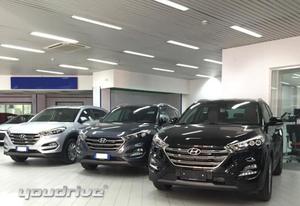 HYUNDAI Tucson 1.7 crdi rif. 