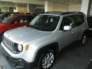 Jeep renegade 1.6 mjt 120 cv longitude