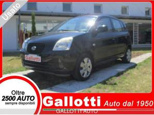 KIA Picanto Picanto V Spirit