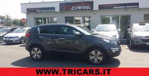 KIA Sportage 1.7 CRDI VGT 2WD Cool PERMUTE NAVI rif. 