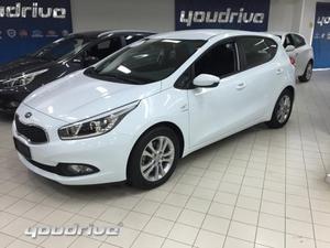 KIA cee'd *DIESEL GARANTIAMO PREZZO PIU' BASSO D'ITALIA rif.