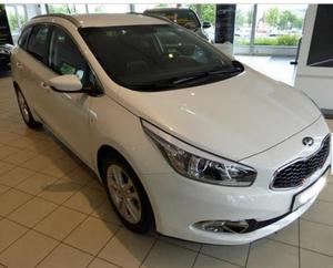 KIA cee'd Sportswagon *BENZINA GARANTIAMO PREZZO PIU' BASSO