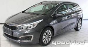 KIA cee'd Sportswagon *DIESEL GARANTIAMO PREZZO PIU' BASSO