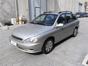 Kia Rio 1.5i 16V cat 5 porte LS Comfort*unipro*