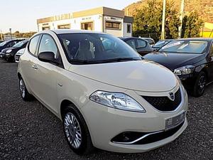 LANCIA Ypsilon  CV 5 porte Silver rif. 