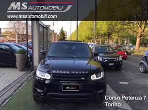 LAND ROVER Range Rover 4.4 SDV8 Autobiography Dynamic*Tetto